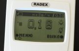   RADEX RD-1503