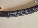    Real Cable CHEVERNY II-RCA
