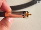 -.  RCA  Real Cable CHEVERNY II-RCA