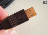  USB-A  Real Cable Univers