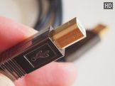  USB-B  Real Cable Univers