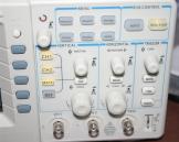 ������ ���������� RIGOL DS1102C