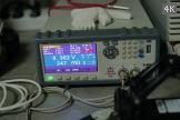 Внутреннее сопротивление АКБ радиостанции Roger KP-70 Внутреннее сопротивление АКБ радиостанции Roger KP-70