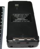 ����������� ��� ������������ Roger KP-30 KP-112 - Roger CNB-414 C