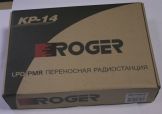    Roger KP-14