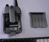 ������������ ������������. Roger KP-21