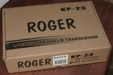 -.  Roger KP-23