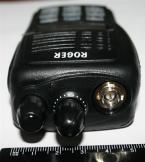 ����������� ������������ Roger KP-23