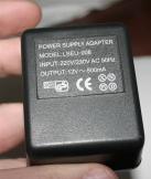 ������� ��������� ���������� ��� ������� ������������ KP-23