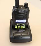 ���������� �������� ���������� ����� Roger KP-45