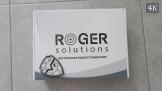 �������� ������������ Roger KP-79 IS