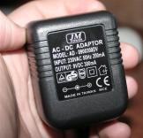 �������� ���������� ��� ����������� Roger RFM-11