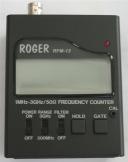 ����������. ����������� ����������� Roger RFM-13.