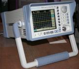 ���������� ������� Rohde & Shawarz FS-300