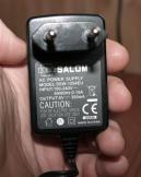 DualPhone 3088. ������� ������� ������