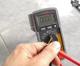 ��������� ���������� ������������ Sanwa CD732