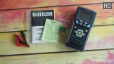   Sanwa LCR700