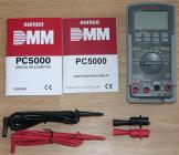 ���������� SANWA PC5000. �������� ��������