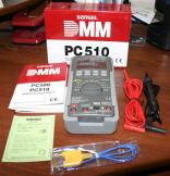 SANWA PC510. ������������.