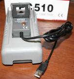 �������� ���������� SANWA PC-510 � ����������� � ��