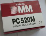   SANWA PC520M.  