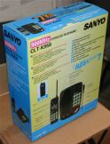  Sanyo:  Sanyo CLT-958