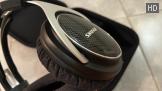   Shure SRH1540