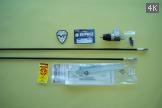  Sirio BOOMERANG 27 W