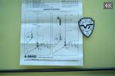     Sirio BOOMERANG 27 W
