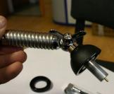 ������������� ������� � ���������� ����� �������. Sirio T3-27