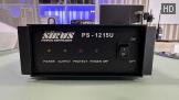     Sirus PS-1215U