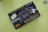    :  Standard Horizon VLH-3000A