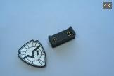  Motorola DP4800, DP4400  USB