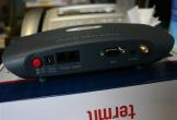 VOIP GSM ����. Termit pbxGate+GPRS