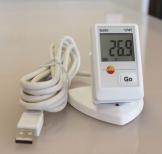 ������ ����������� Testo 174T