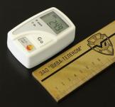 ���������� ������� �������� Testo 175-T1