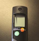 ����� Testo 317-2