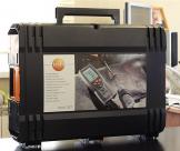 ���� ��� ��������� � �������� ��������������� Testo 327