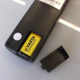 ������� �������������� ������� Testo 545