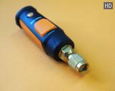 ������ ��������� Testo 549i