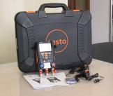 ������������ ������� Testo 550-2