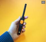 ������������ �������������� Testo 605i, ������� ���, ��� ��������, � ������