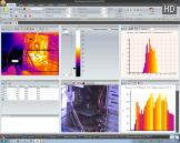 ����������� ����������� Testo IRSoft