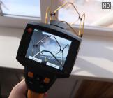 �������� ����������� � ����������� Testo 875-1i, 875-2i