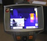 ����� ����������� Testo 881-1