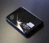 ������������� GPS ��������� Texet TN-505. ��� �����.