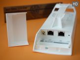 -.   10/100 /   TP-Link CPE210,  
