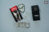 ��������� � ������� ������������: ���������� TRD True Tool 20