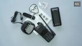 Комплектация радиостанции TYT TH-UV8800 Комплектация радиостанции TYT TH-UV8800