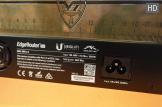 ������ �������������� �������������� Ubiquiti EdgeRouter Pro